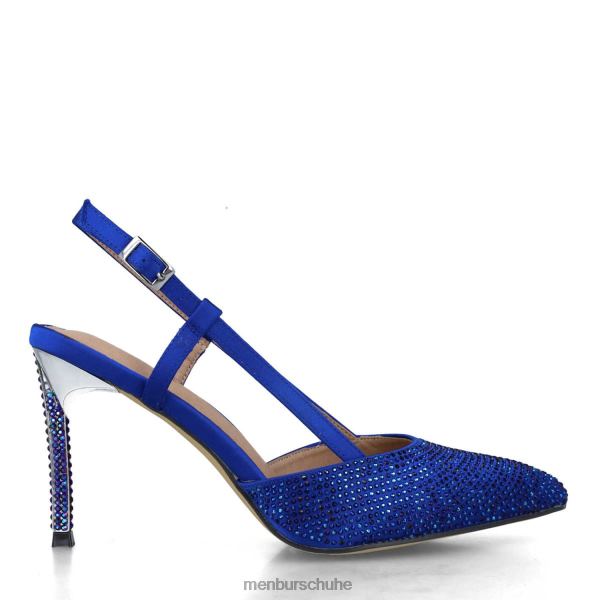 High Heels Menbur gaspeita Azul mittel Frauen 2R0V03900