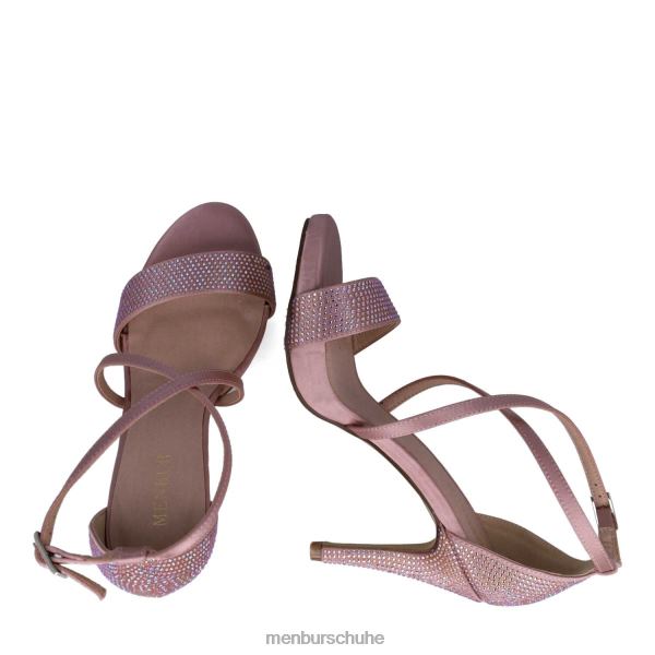 High Heels Menbur gaspeita Make-up rosa Frauen 2R0V03832