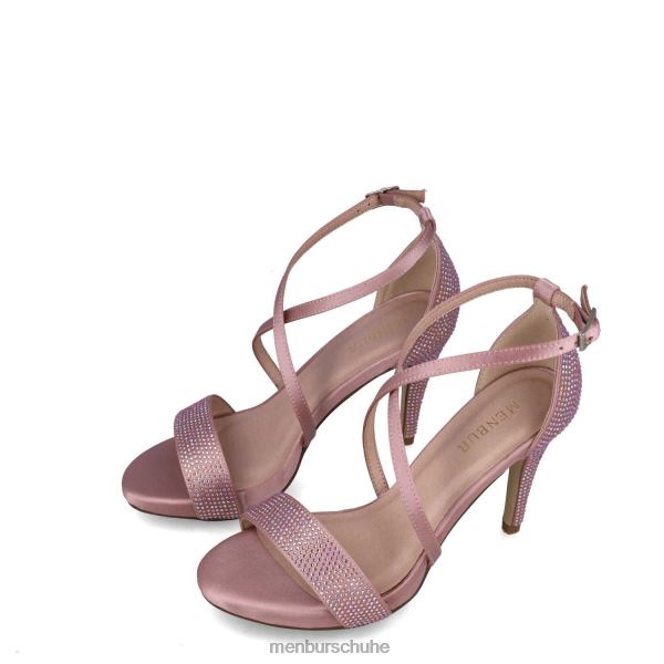 High Heels Menbur gaspeita Make-up rosa Frauen 2R0V03832