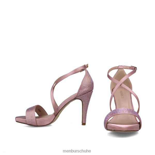 High Heels Menbur gaspeita Make-up rosa Frauen 2R0V03832