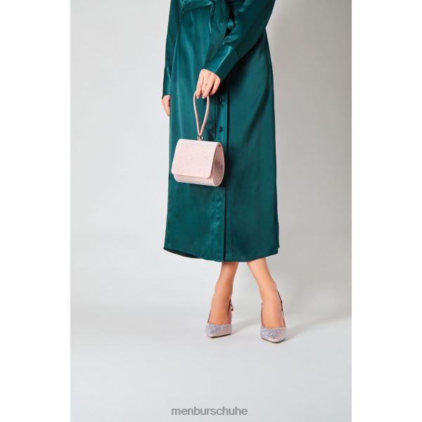 High Heels Menbur gaspeita Make-up rosa Frauen 2R0V03898