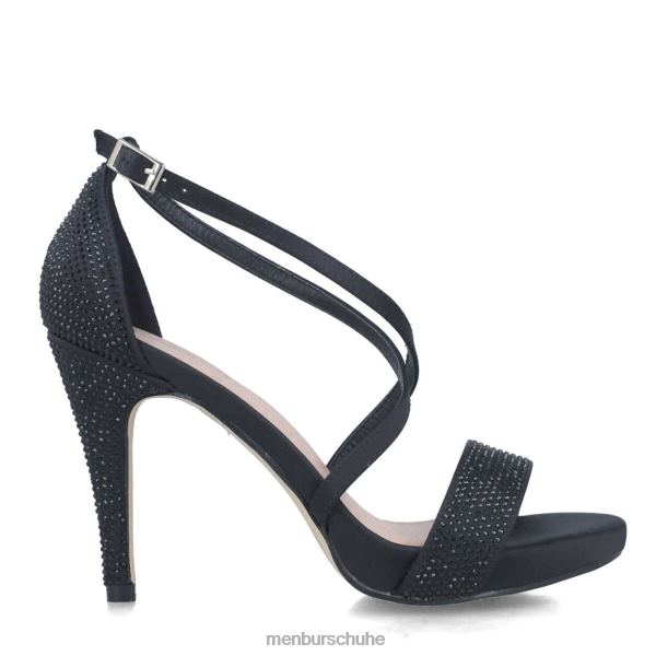 High Heels Menbur gaspeita Schwarz Frauen 2R0V0781