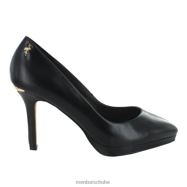 High Heels Menbur gela Schwarz Frauen 2R0V01101