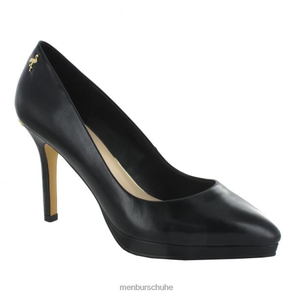 High Heels Menbur gela Schwarz Frauen 2R0V01101
