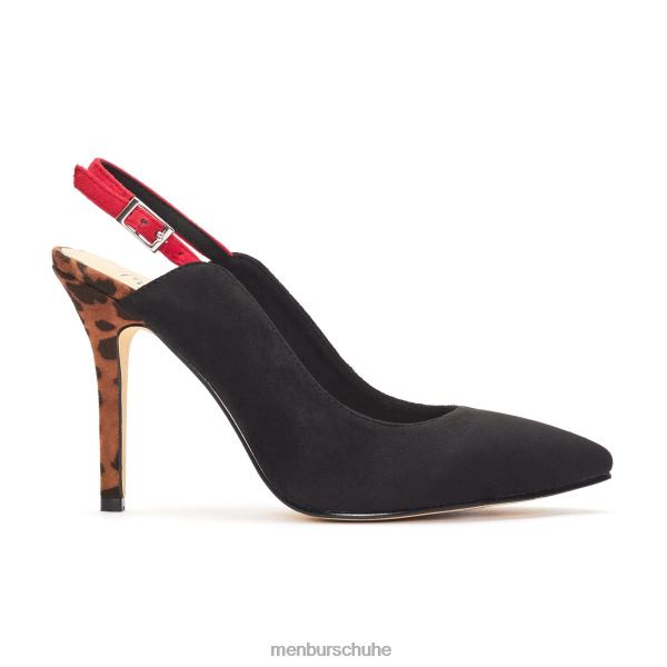 High Heels Menbur gizzi multi Frauen 2R0V04344