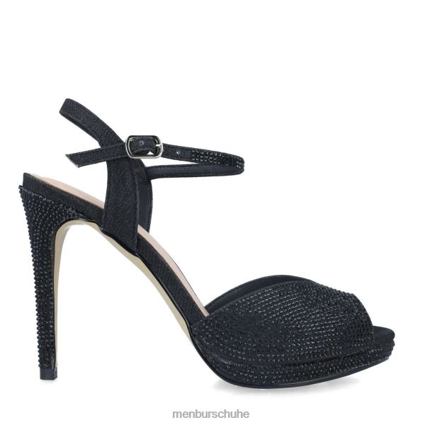 High Heels Menbur goshenita Schwarz Frauen 2R0V03875