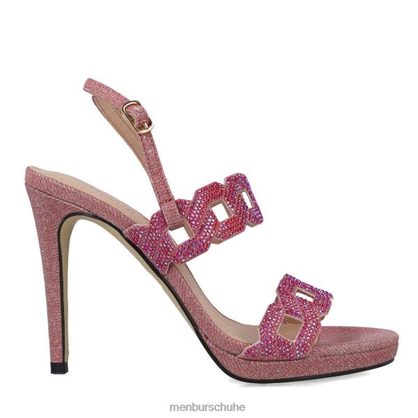 High Heels Menbur heosforo Rosa Frauen 2R0V03942