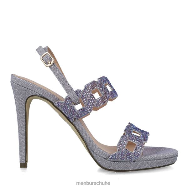 High Heels Menbur heosforo violett Frauen 2R0V03941