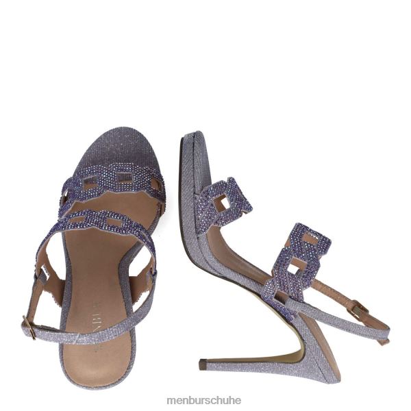 High Heels Menbur heosforo violett Frauen 2R0V03941