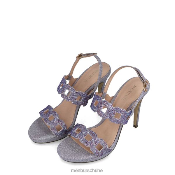 High Heels Menbur heosforo violett Frauen 2R0V03941