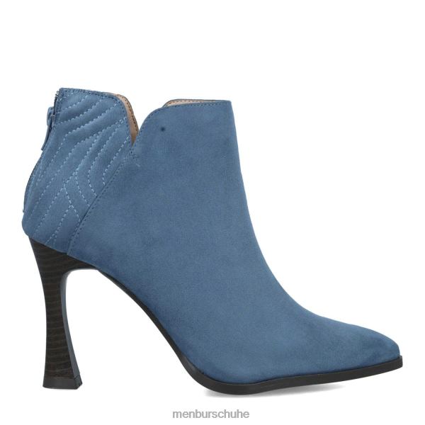 High Heels Menbur idocrasa Azul Claro Frauen 2R0V03788