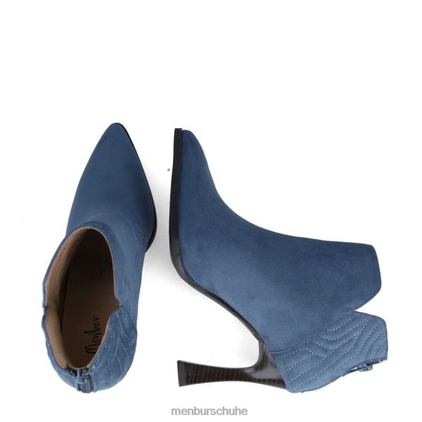 High Heels Menbur idocrasa Azul Claro Frauen 2R0V03788