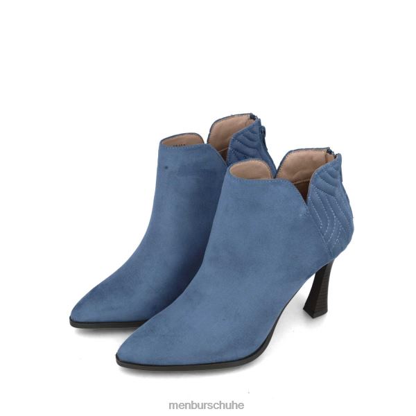High Heels Menbur idocrasa Azul Claro Frauen 2R0V03788