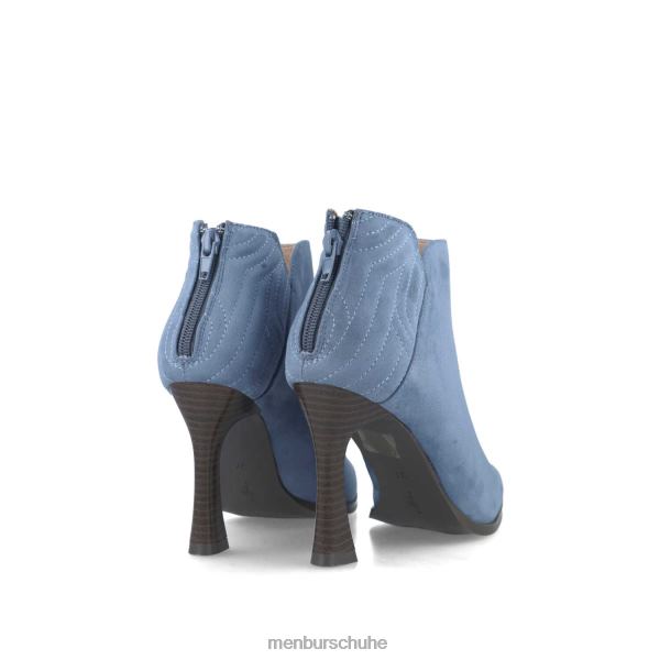 High Heels Menbur idocrasa Azul Claro Frauen 2R0V03788
