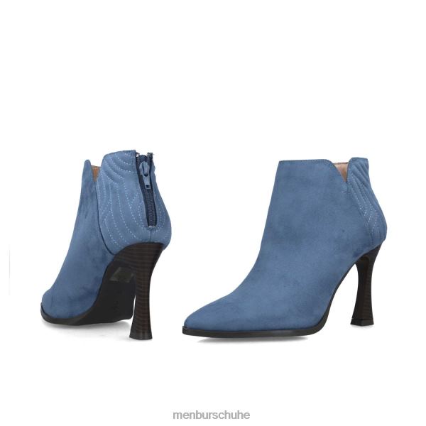 High Heels Menbur idocrasa Azul Claro Frauen 2R0V03788