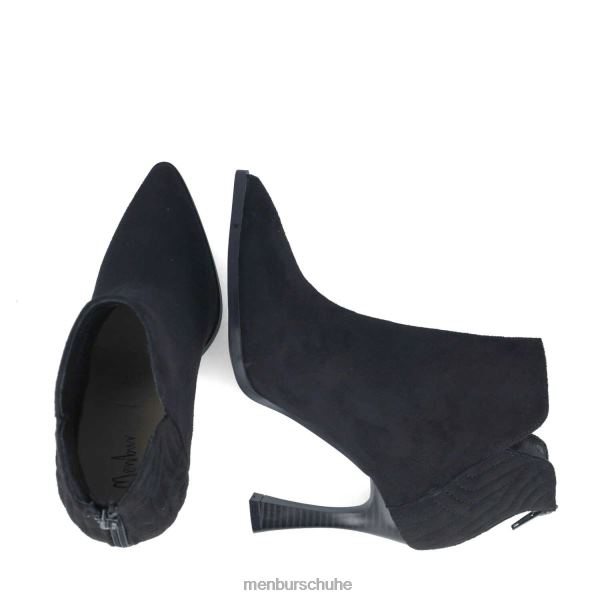 High Heels Menbur idocrasa Schwarz Frauen 2R0V0768