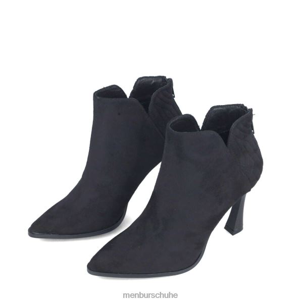 High Heels Menbur idocrasa Schwarz Frauen 2R0V0768