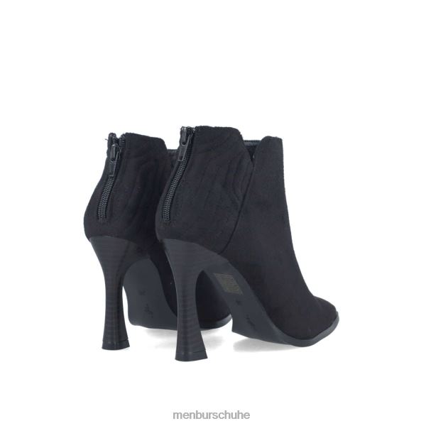 High Heels Menbur idocrasa Schwarz Frauen 2R0V0768