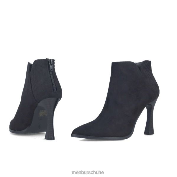 High Heels Menbur idocrasa Schwarz Frauen 2R0V0768