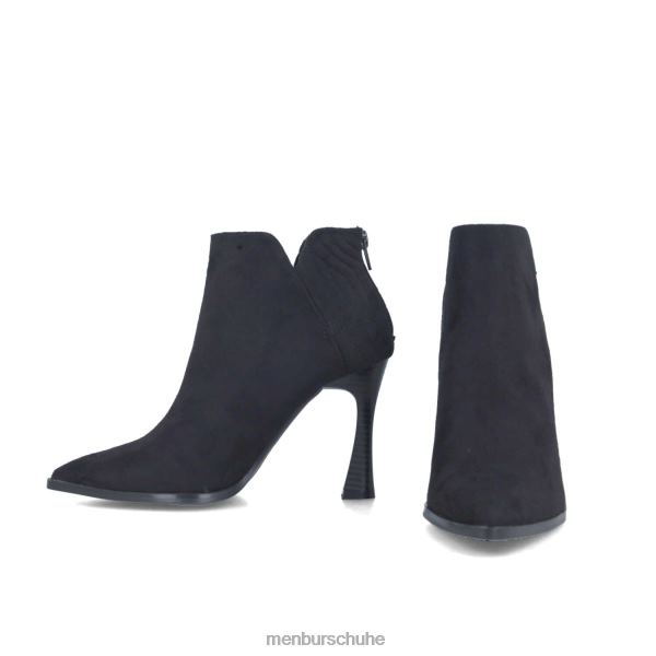 High Heels Menbur idocrasa Schwarz Frauen 2R0V0768