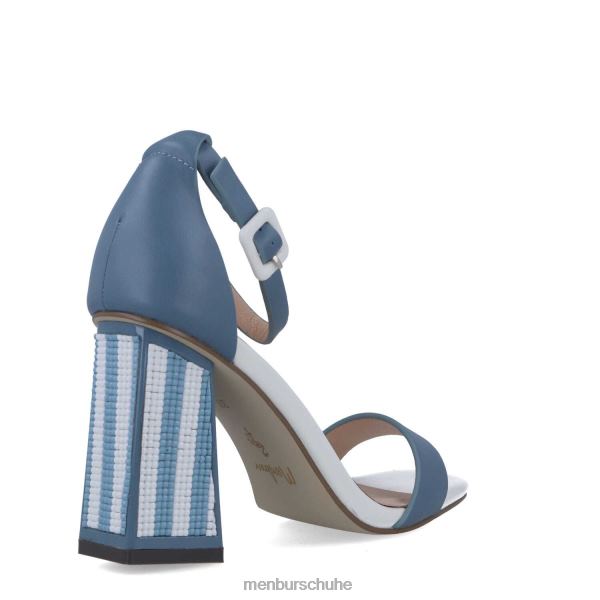 High Heels Menbur io Azul Claro Frauen 2R0V05439