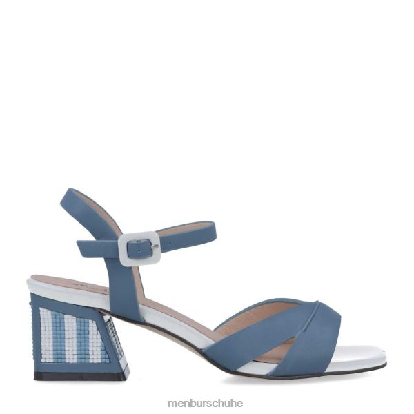 High Heels Menbur io Azul Claro Frauen 2R0V05440