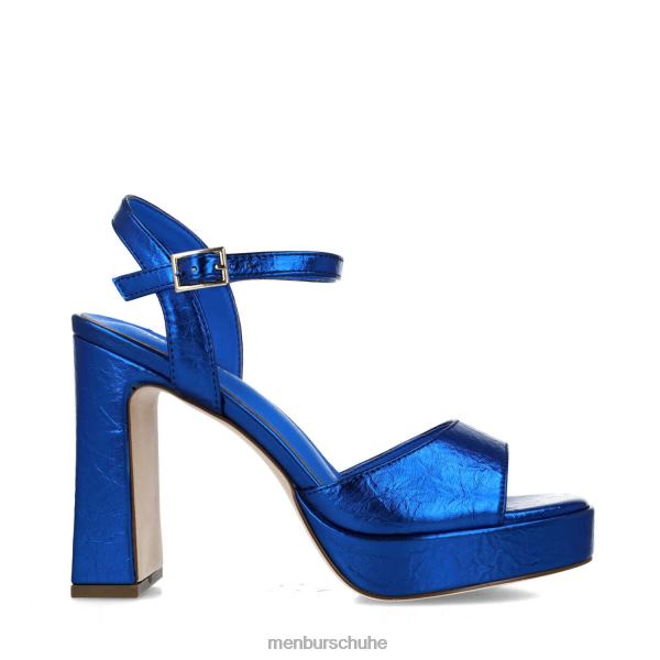 High Heels Menbur jano Azul mittel Frauen 2R0V05140