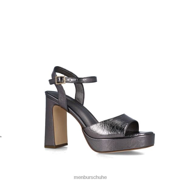 High Heels Menbur jano braun Frauen 2R0V05139