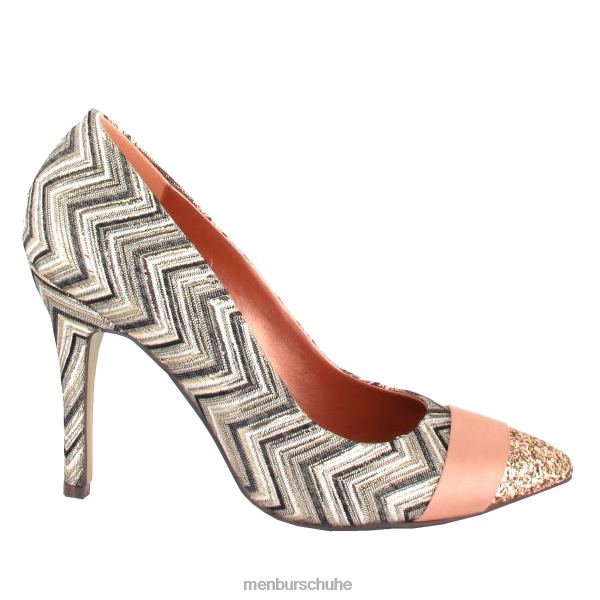 High Heels Menbur lavedan Make-up rosa Frauen 2R0V04640