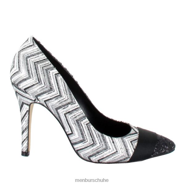 High Heels Menbur lavedan Schwarz Frauen 2R0V01130