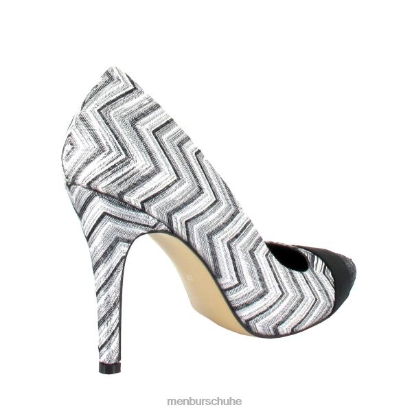 High Heels Menbur lavedan Schwarz Frauen 2R0V01130