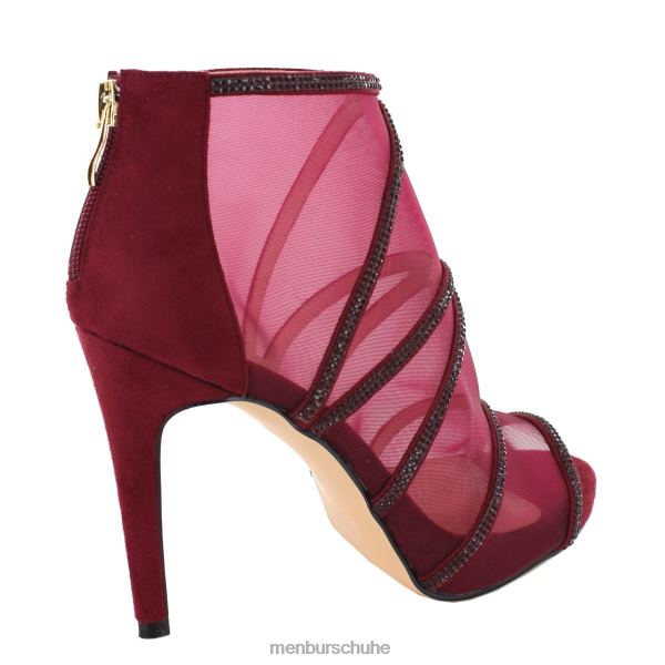 High Heels Menbur lavis Rot Frauen 2R0V04293