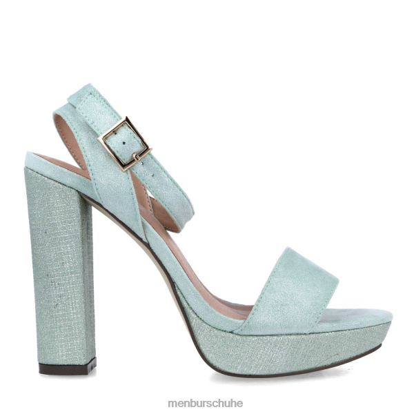 High Heels Menbur mehr Grün Frauen 2R0V04876