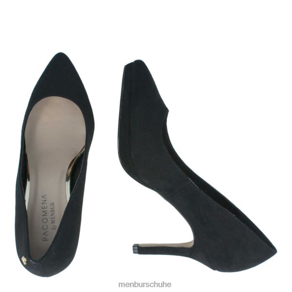 High Heels Menbur mehr Schwarz Frauen 2R0V04301