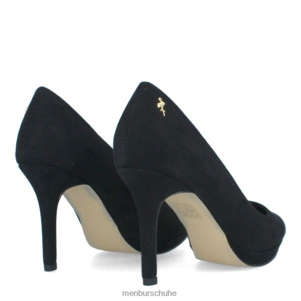 High Heels Menbur mehr Schwarz Frauen 2R0V04301