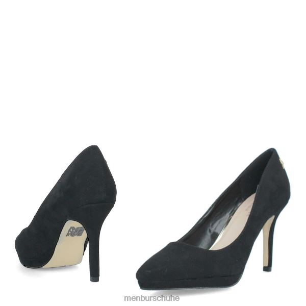 High Heels Menbur mehr Schwarz Frauen 2R0V04301