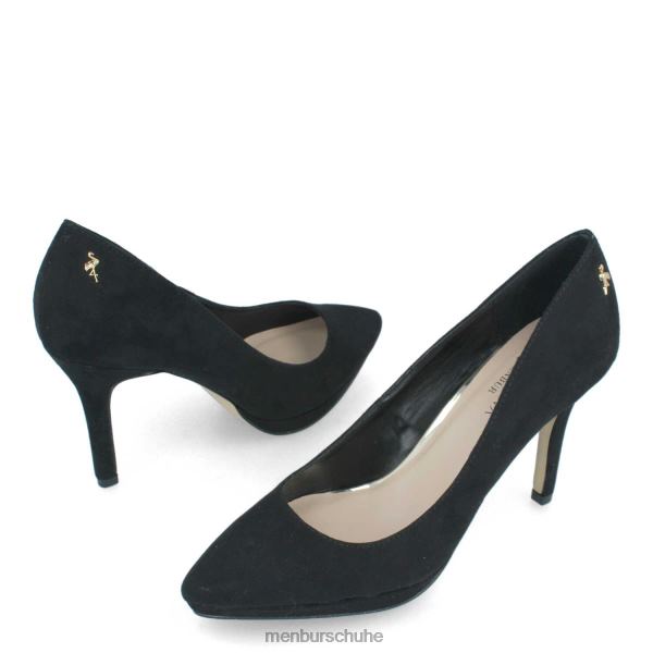 High Heels Menbur mehr Schwarz Frauen 2R0V04301