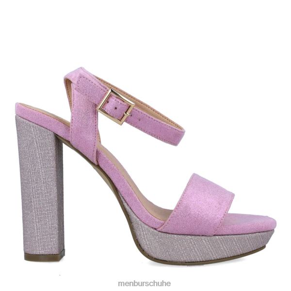 High Heels Menbur mehr violett Frauen 2R0V04875