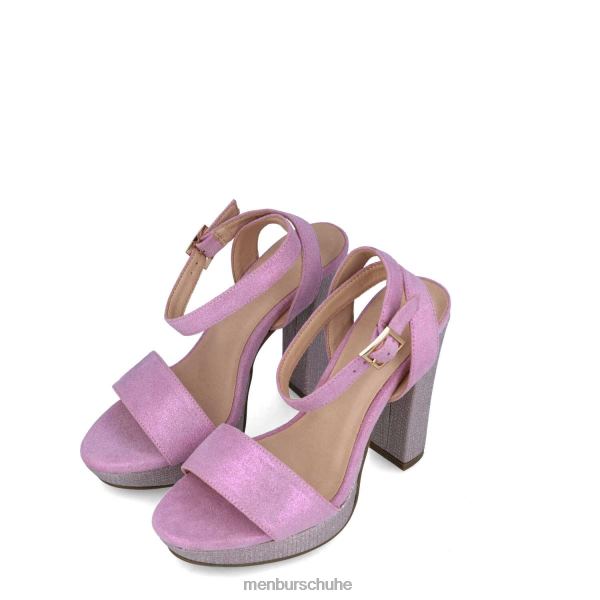 High Heels Menbur mehr violett Frauen 2R0V04875