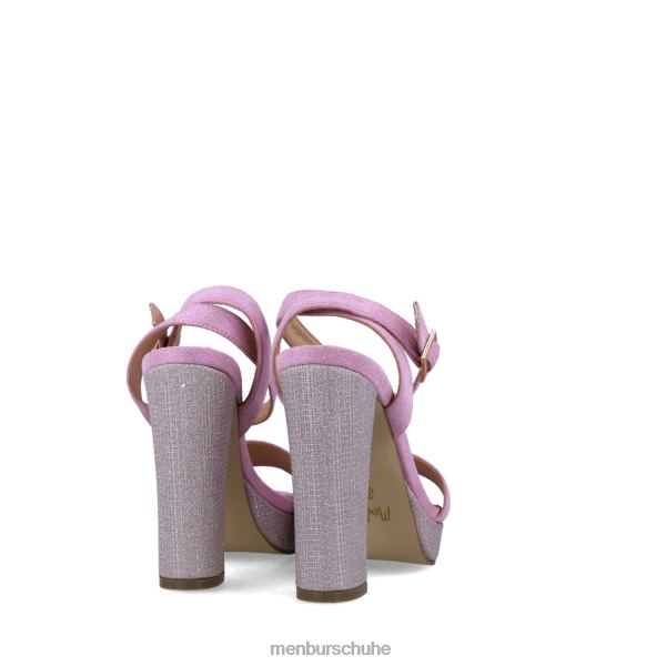 High Heels Menbur mehr violett Frauen 2R0V04875