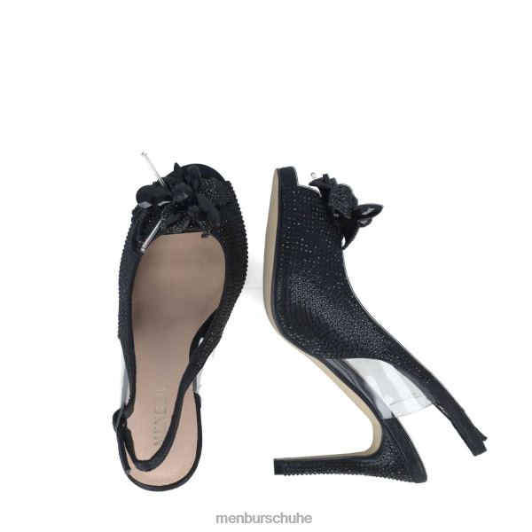 High Heels Menbur melanita Schwarz Frauen 2R0V03867