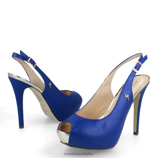 High Heels Menbur mentas Azul mittel Frauen 2R0V04286