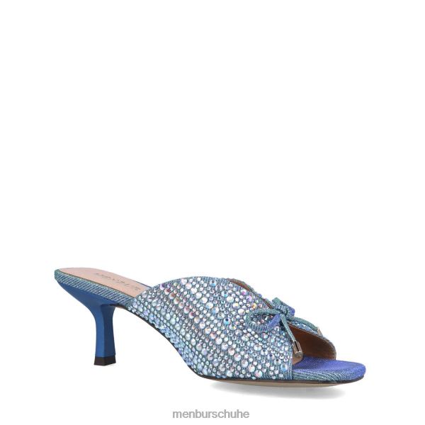 High Heels Menbur nett Azul mittel Frauen 2R0V04860