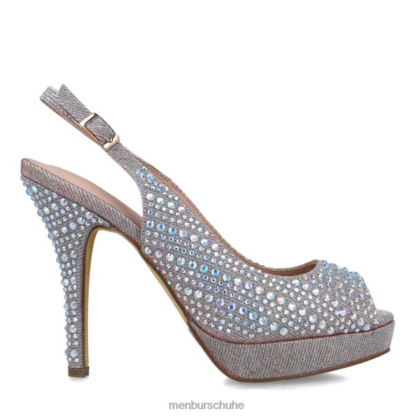 High Heels Menbur nett Make-up rosa Frauen 2R0V03958