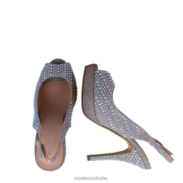 High Heels Menbur nett Make-up rosa Frauen 2R0V03958