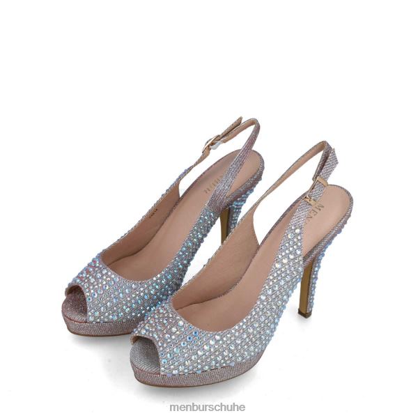 High Heels Menbur nett Make-up rosa Frauen 2R0V03958