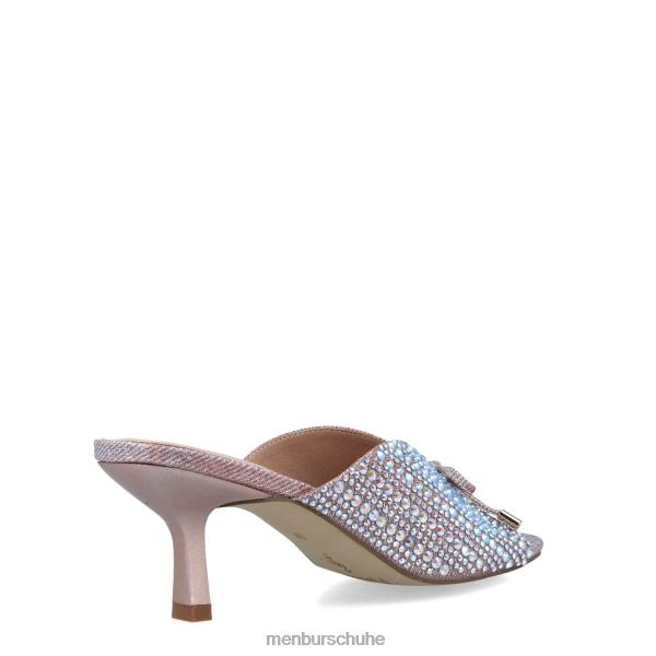 High Heels Menbur nett Make-up rosa Frauen 2R0V04859