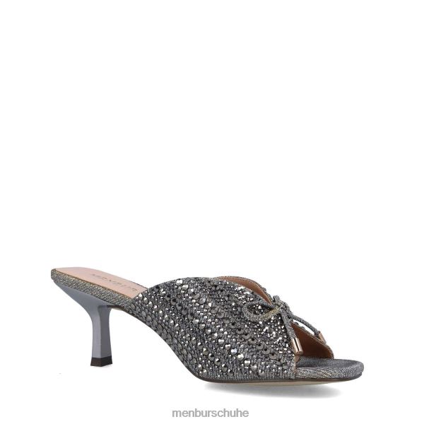 High Heels Menbur nett grau Frauen 2R0V04858