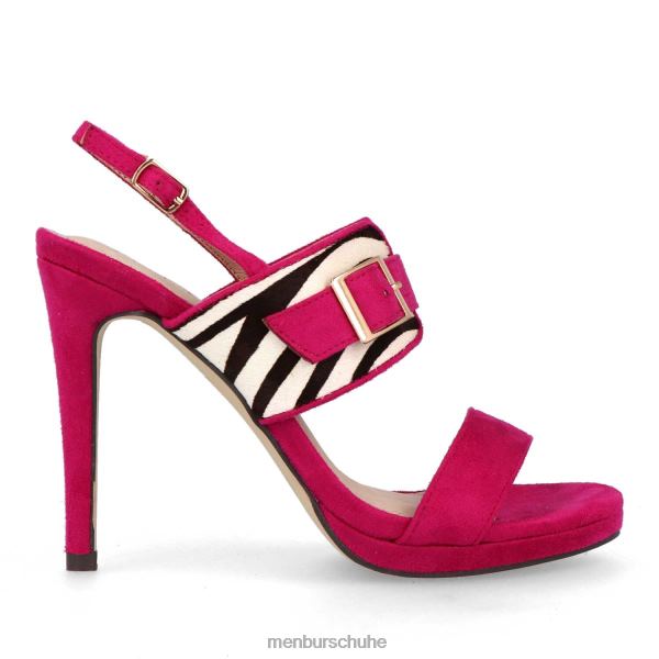 High Heels Menbur nimis violett Frauen 2R0V05275