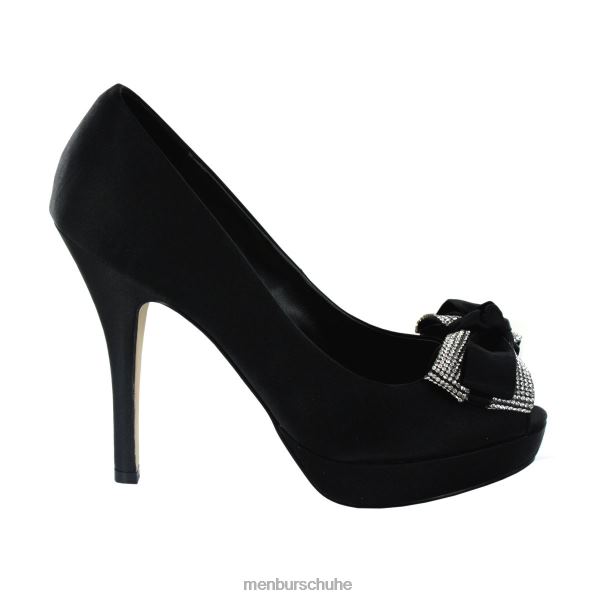 High Heels Menbur noria Schwarz Frauen 2R0V01153